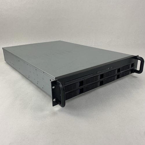 Unbranded barebones server - barebones,