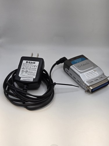 Link 301p express - d-link,