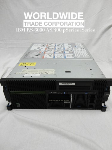 Ibm 8203 e4a - e4a, p