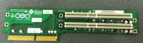Sun 370 5465 - 2, slot