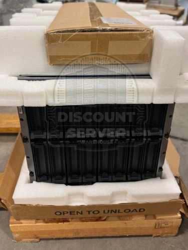 Dell poweredge m1000e 16x - dell,