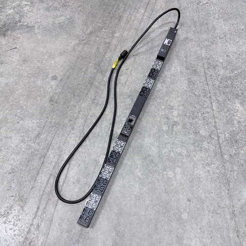 Apc apdu11151me metered rack - metered,
