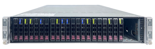 Supermicro/Nutanix