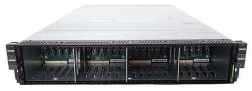 Fujitsu primergy cx400 - cx400, m4