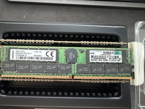 32gb kingston hp21d4r5d4mam - 32gb,