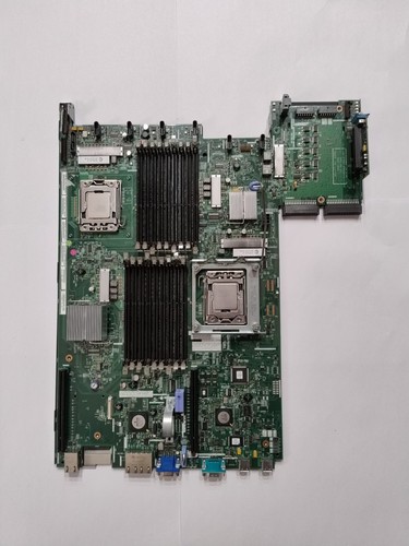 81y6625 ibm system x3650 - system, m3