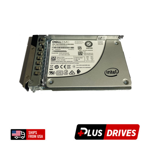 Dell 240gb sata ssd t1wh8 - dell,