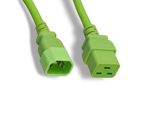 3ft grn power cord for - power,