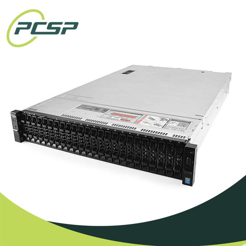 Dell poweredge r730xd core - 24,