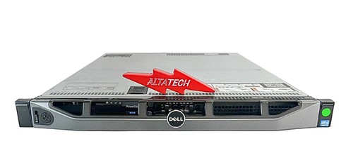 Dell poweredge r620 - dell,