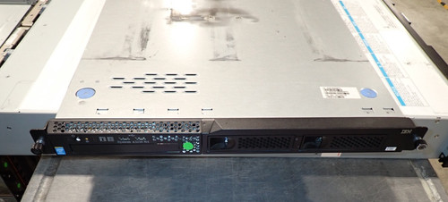 Ibm 2583 ac1 - ibm, x3250