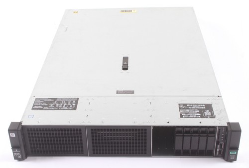 Hpe proliant dl380 gen10 - proliant,
