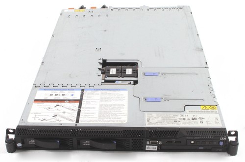 Ibm system x3550 33ghz intel - system,