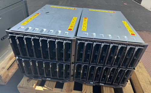 Dell poweredge m1000e blade - m1000e,