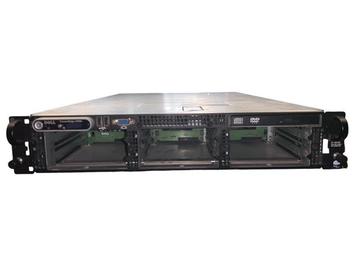 Dell poweredge 2950 rack mount - dell,