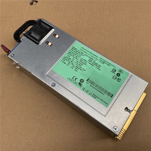 Server power supply for - server,
