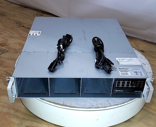 Synology model rs3412rpxs - synology,
