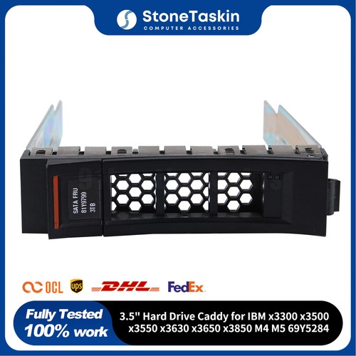 Hard drive caddy for ibm - caddy,