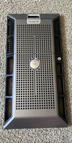 Dell poweredge 1900 - poweredge, tower