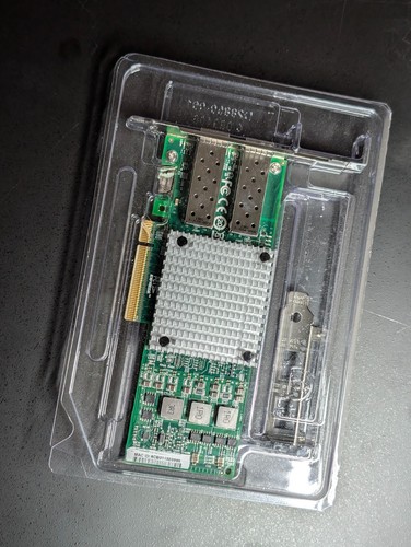 Broadcom 57810s server - 57810s, network