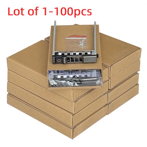 Lot 8fkxc g176j hdd tray - 8fkxc,