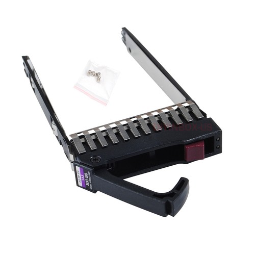 Tray caddy sas sata - hp,