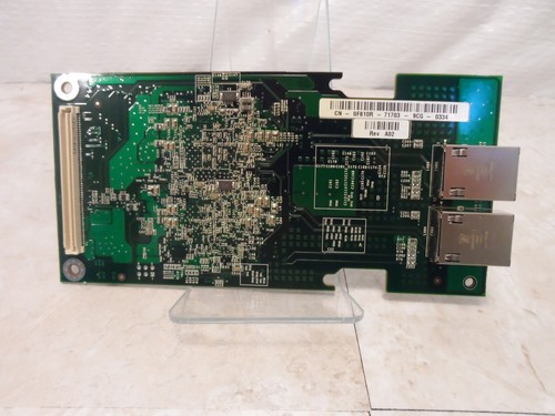F810r 0f810r dell - , port