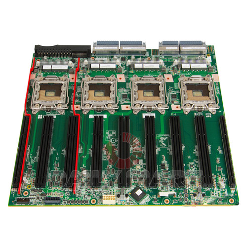 Used tested dl580 g9 - tested,