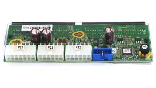 Fujitsu power backplane - fujitsu,