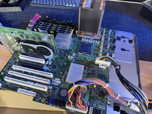Dell precision workstation - precision,