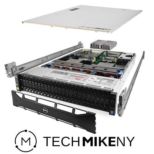 Dell poweredge r730xd server - poweredge,