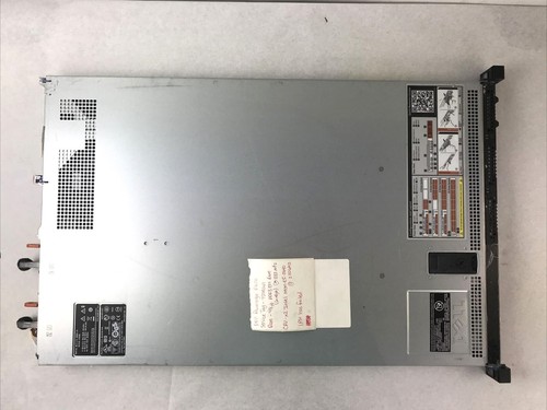 Dell poweredge r620 - dell, st:730bsv1