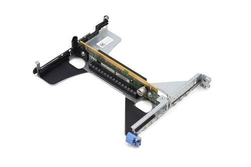 Dell poweredge r620 - pcie, riser