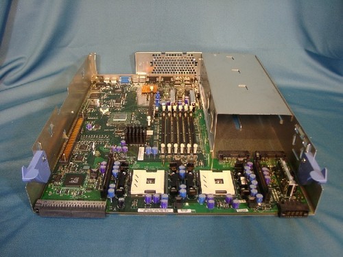 Dell poweredge 2650 system - poweredge,