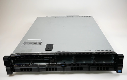 Lot dell poweredge r330 - 2,