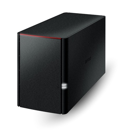 Linkstation 220 4tb nas - 220, cloud