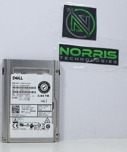 Dell 91w3v 84tb 12g - 12g, sas