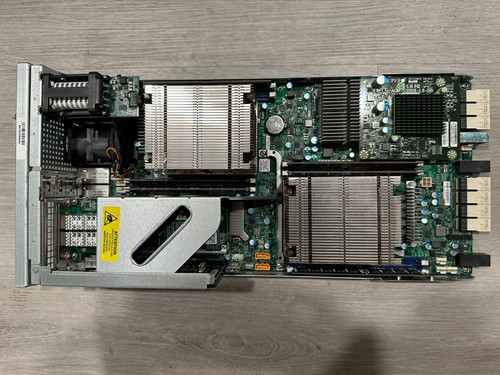 Supermicro x10drs server - supermicro,