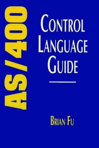 400 control language guide - control,