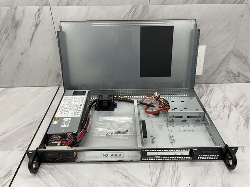 Supermicro superchassis - supermicro,