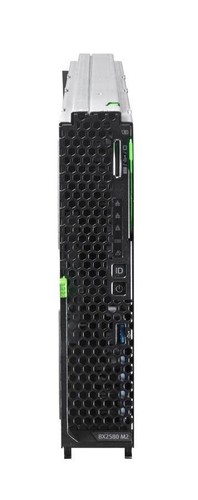 Fujitsu primergy bx2580 - primergy, m2
