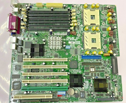 Rare vintage asus dls533 - rare, pr-dls533