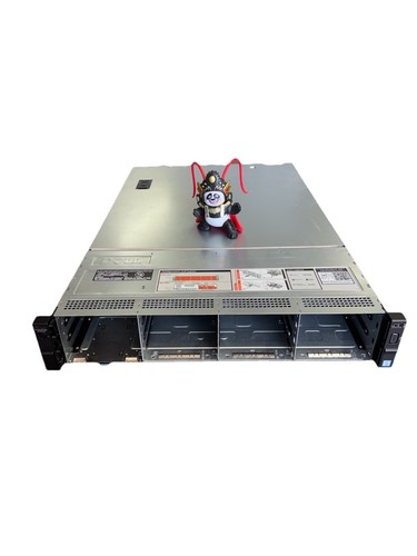 Dell poweredge r730xd - dell, 16lff