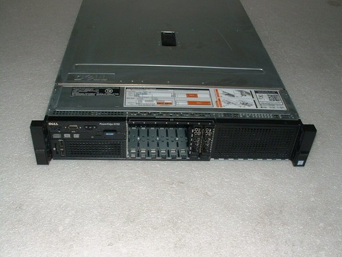 Dell poweredge r730 xeon - r730,