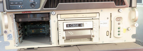 Compaq proliant pl1850r - compaq,