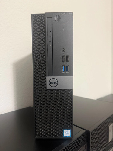 Dell optiplex 5050 - optiplex,