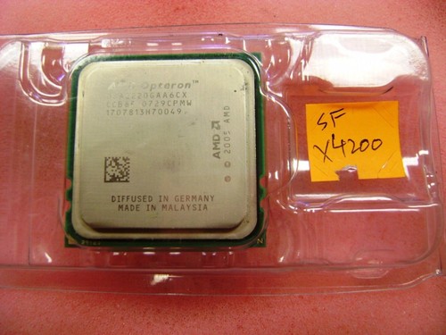 Sunfire x4200 amd - x4200, opteron