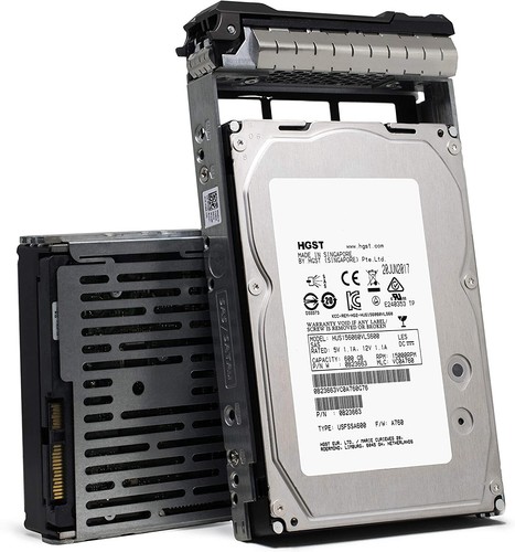 Dell 600gb 15k sas - dell, drive