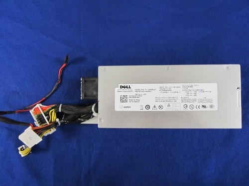Dell 0h410j powerede r410 non - r410,