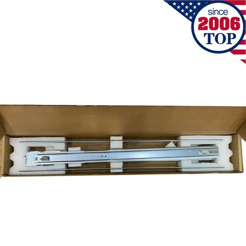 Short rails kit for - rails, dell